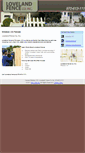 Mobile Screenshot of lovelandfence.com